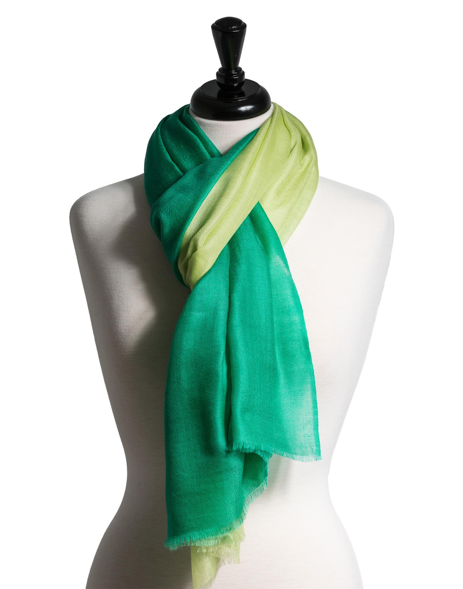 Sparkle Green by Ezma