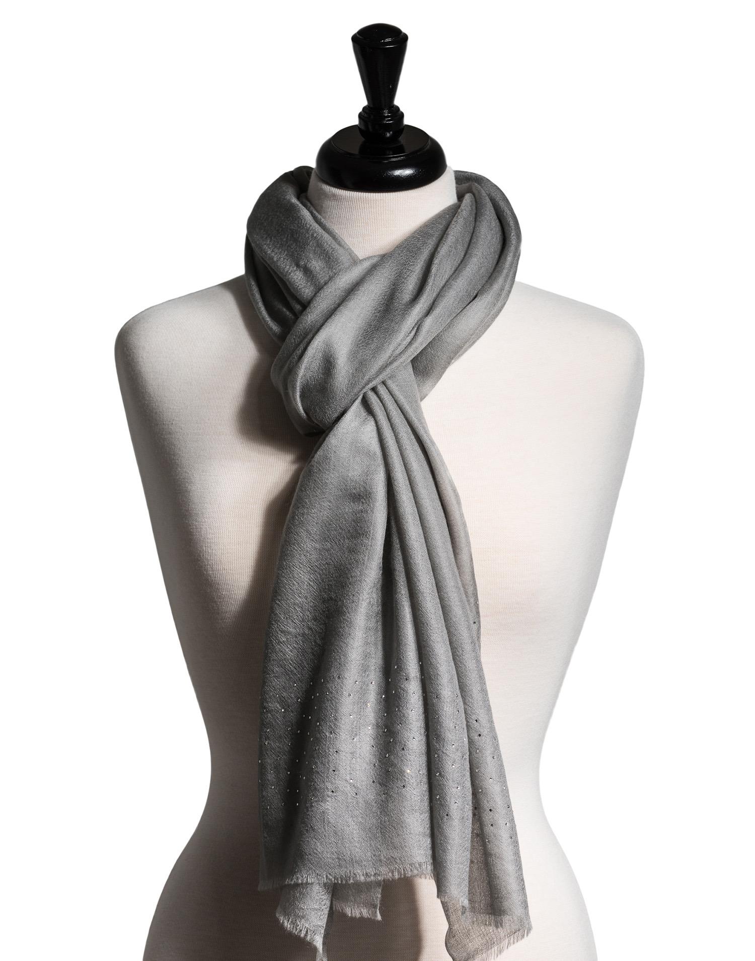 Moon Gray with Swarovski® by Ezma
