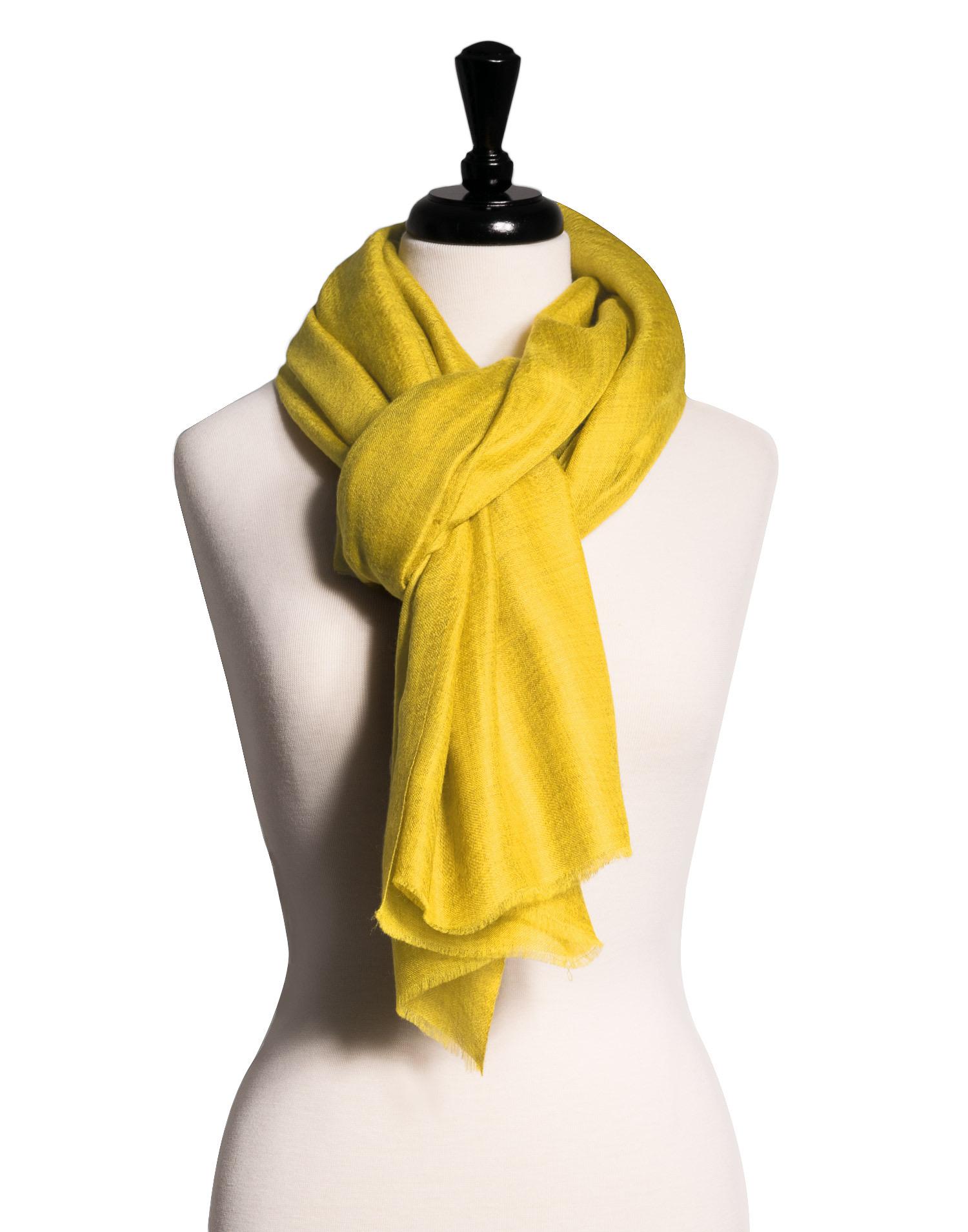Golden Yellow by Ezma