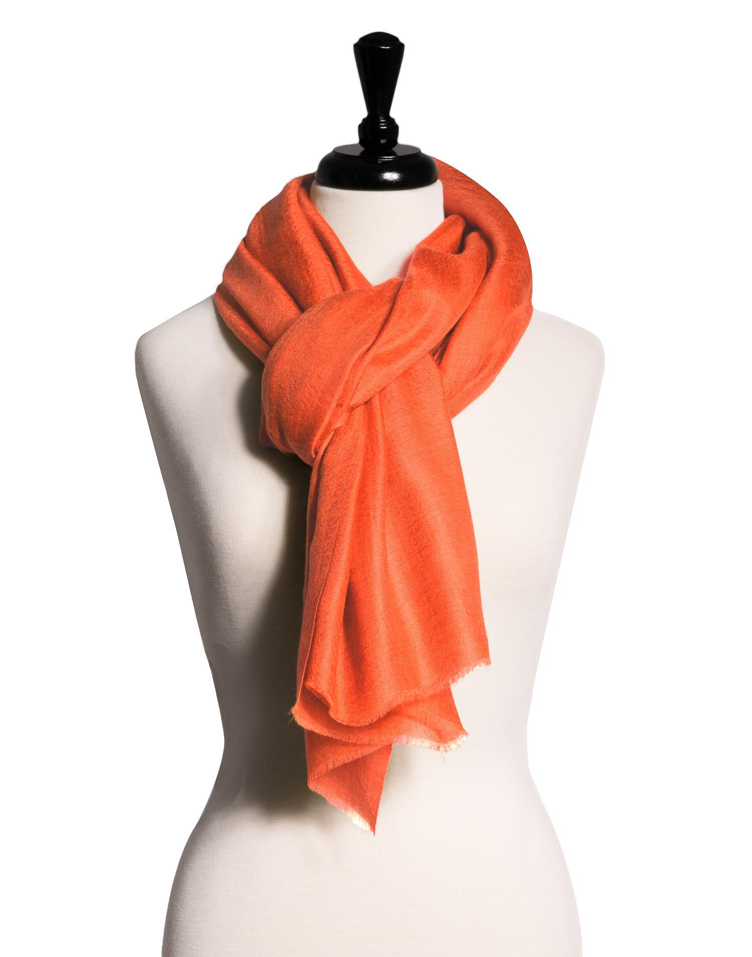 Orange Divine by Ezma